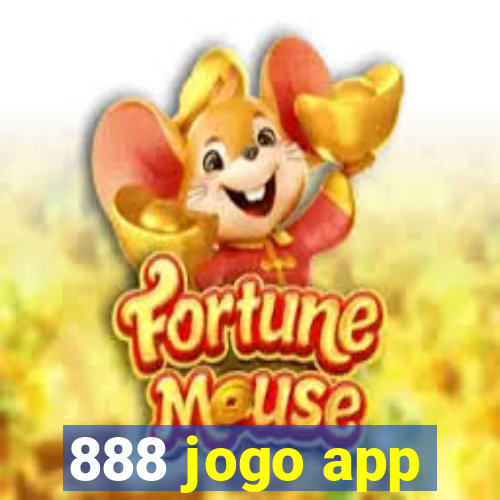 888 jogo app